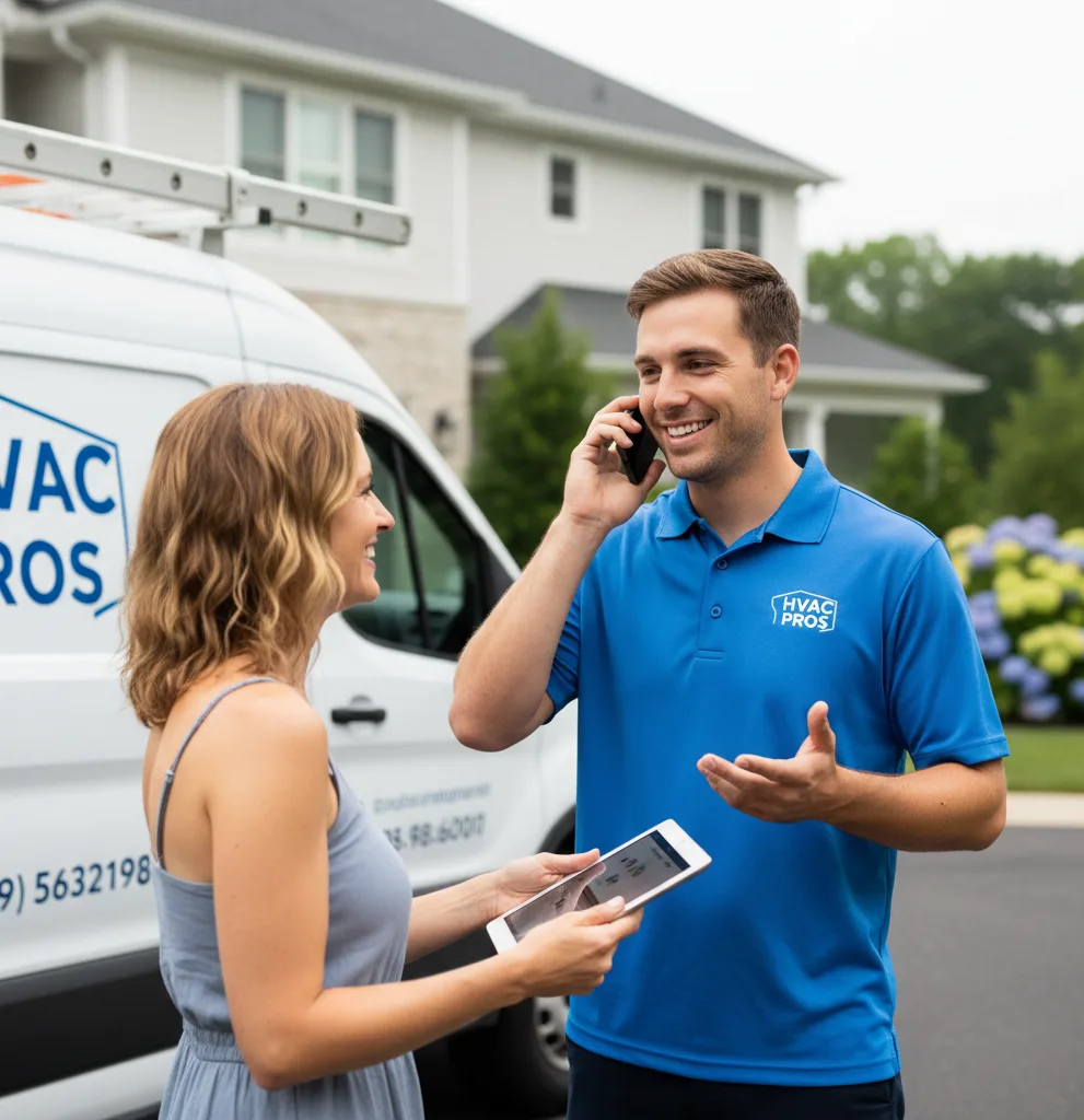 Furnace Installation in Eatonville, WA